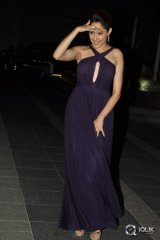 Celebs at Chiranjeevi 61st Birthday Party